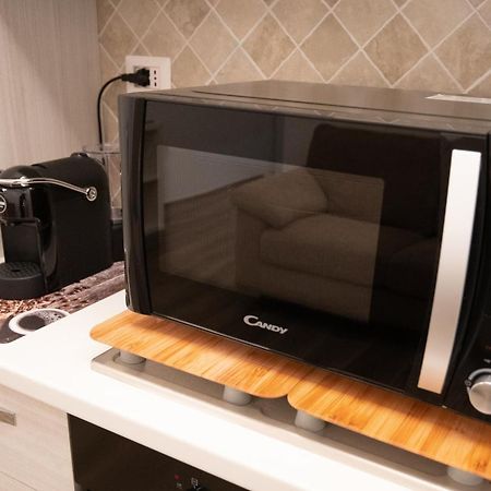 Romecoming Ostiense Guest House Bagian luar foto