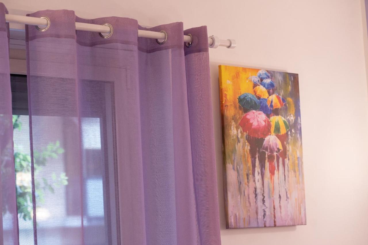 Romecoming Ostiense Guest House Bagian luar foto